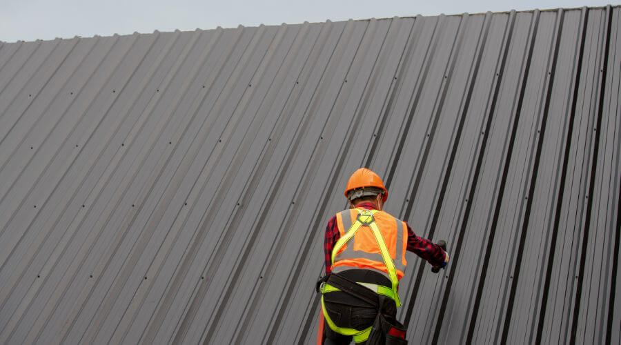 Expert Emergency Roof Repairs services in Mansfield, TX